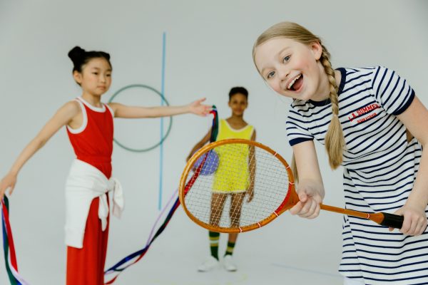 Art Photography for Exhibitions